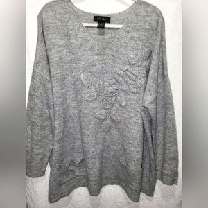 Karen Kane long Sweater